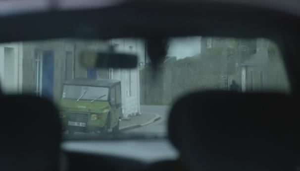 1970 Citroën Méhari