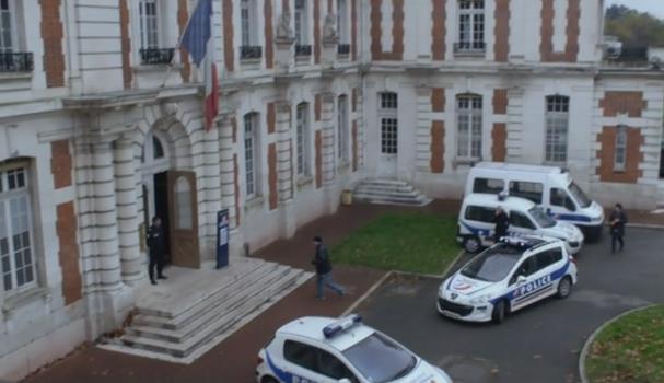 2008 Peugeot 308 SW Série 1 [T7]