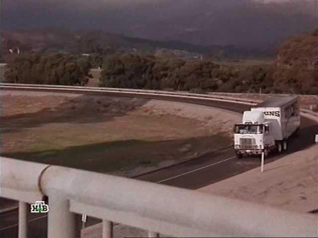 1981 International Harvester CO-9670