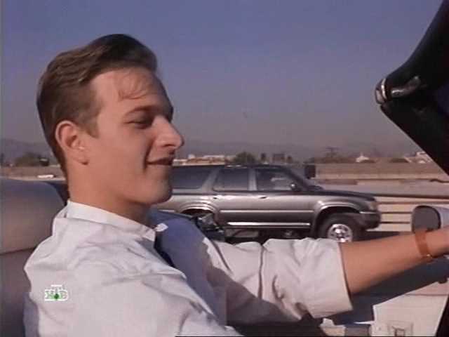 1990 Toyota 4Runner [N130]