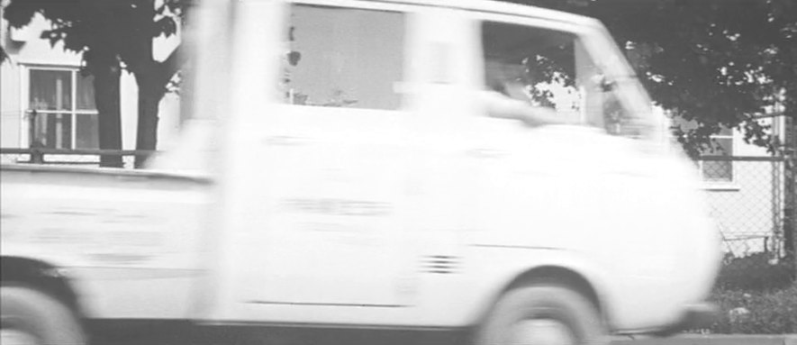 1967 Toyota HiAce Truck [PH10D]