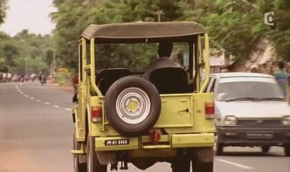 1995 Maruti 800 Type I [SB308]