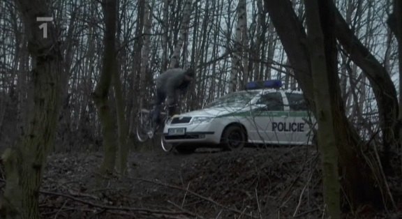 2001 Škoda Fabia Combi Series I [Typ 6Y]