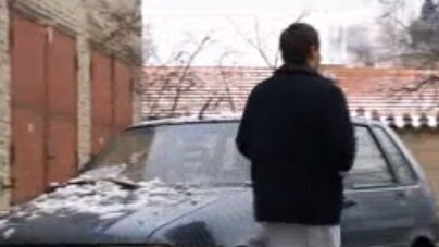 1990 Fiat Uno 2a serie [146]