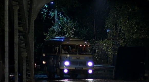 1984 Robur LO 3001 B 21 [Fr2 M]