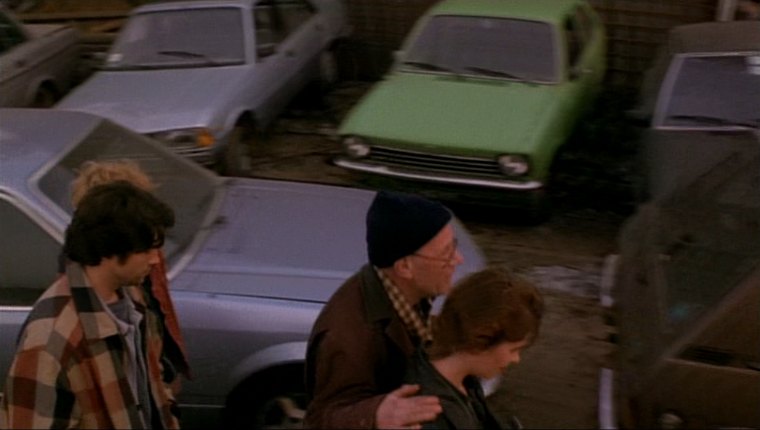 1976 Opel Kadett City [C]