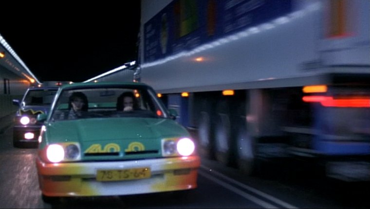 1977 Opel Manta [B]