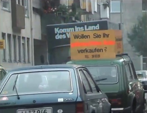 1979 Lada Niva 1600 [2121]