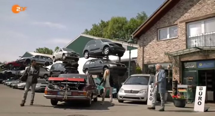 2001 Chrysler PT Cruiser [PT]