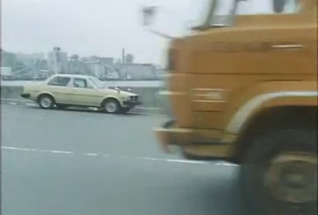 1979 Toyota Corolla [E70]