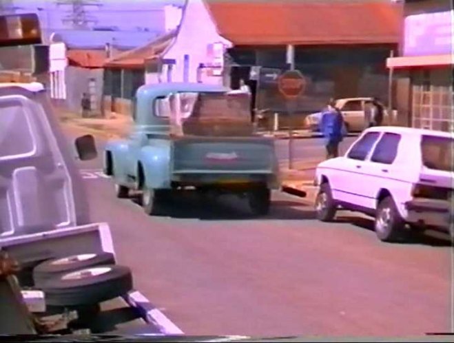 Volkswagen Golf I [Typ 17]