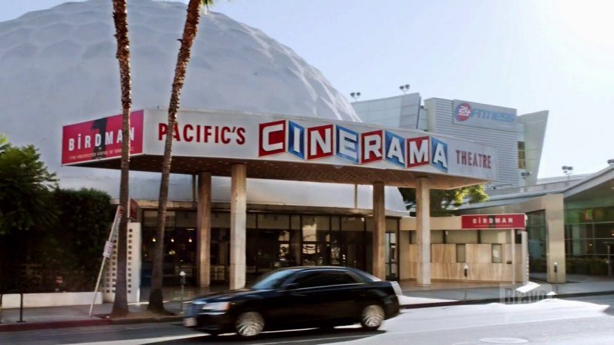 2011 Chrysler 300 [LX]