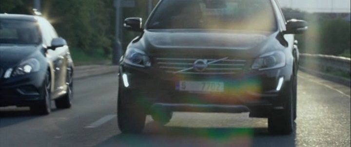 2014 Volvo XC60 Gen.1