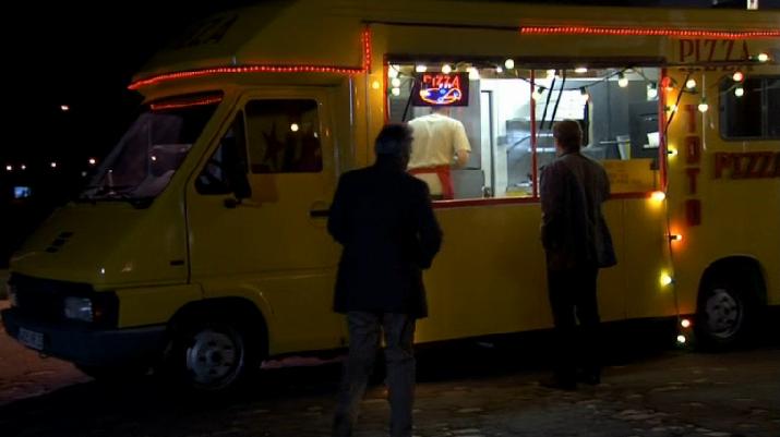 1981 Renault Master Série 1