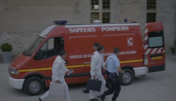 1998 Renault Master Gifa Série 2