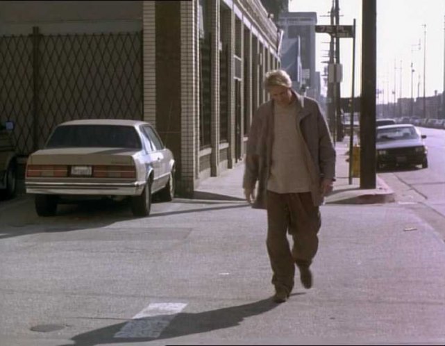 1982 Chevrolet Celebrity