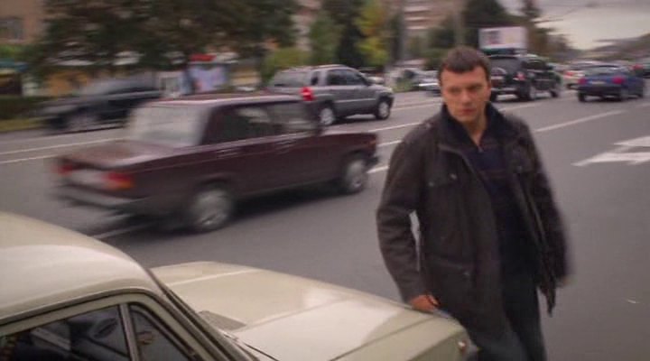 2000 VAZ 2107 Lada