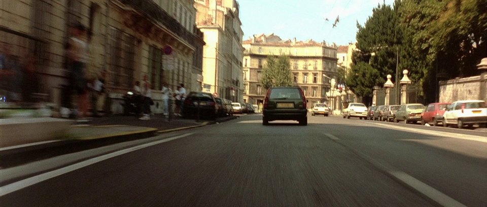 Volvo 850 [855]