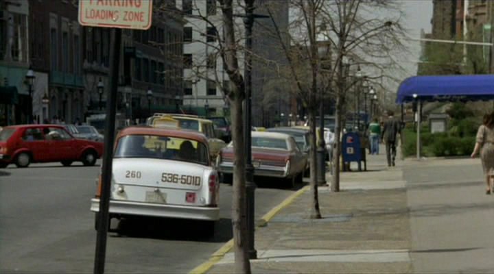 1974 Buick Electra 225