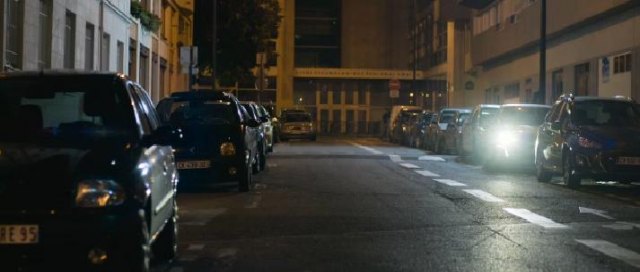 1999 Renault Twingo Série 1 [X06]