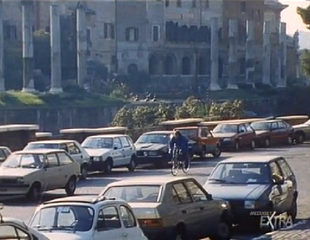 1983 Alfa Romeo 33 1a serie [905]