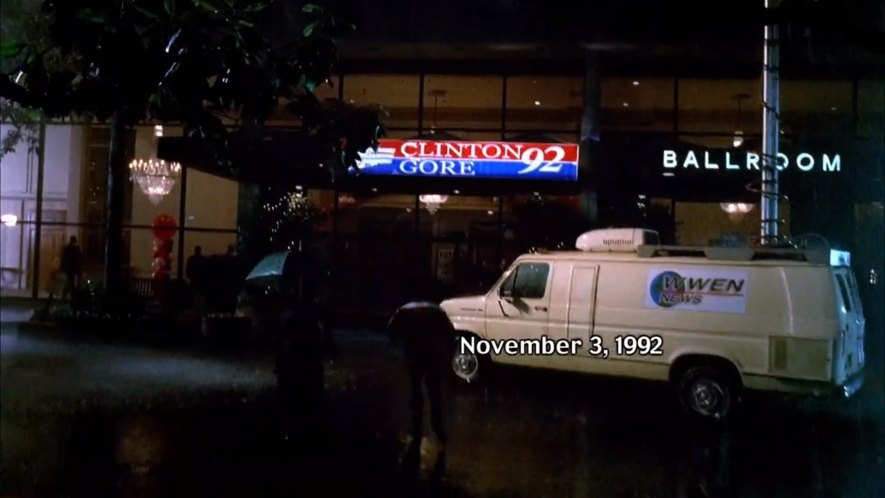 1983 Ford Econoline Super Van [E-350]