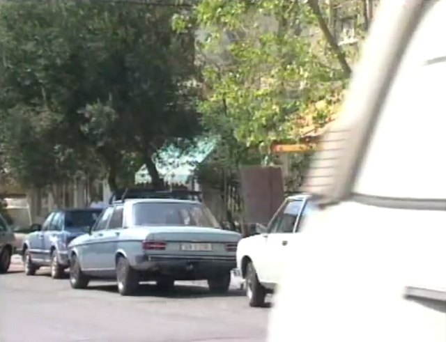 1975 Audi 100 C1 [F104]