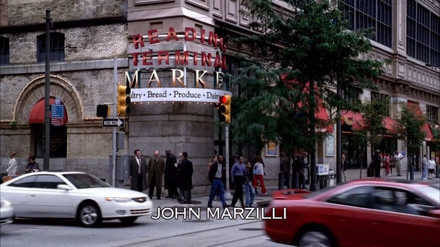 1999 Toyota Camry Solara [MCV20]