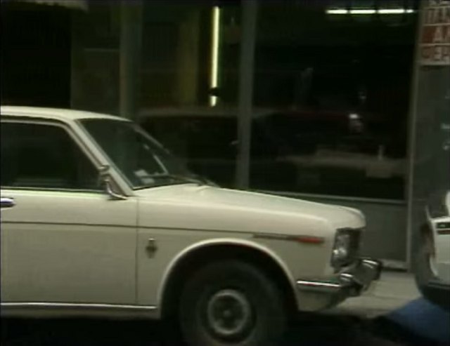 1970 Datsun 510 [PL510]