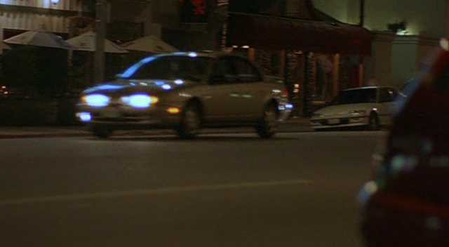 1996 Saturn SL2