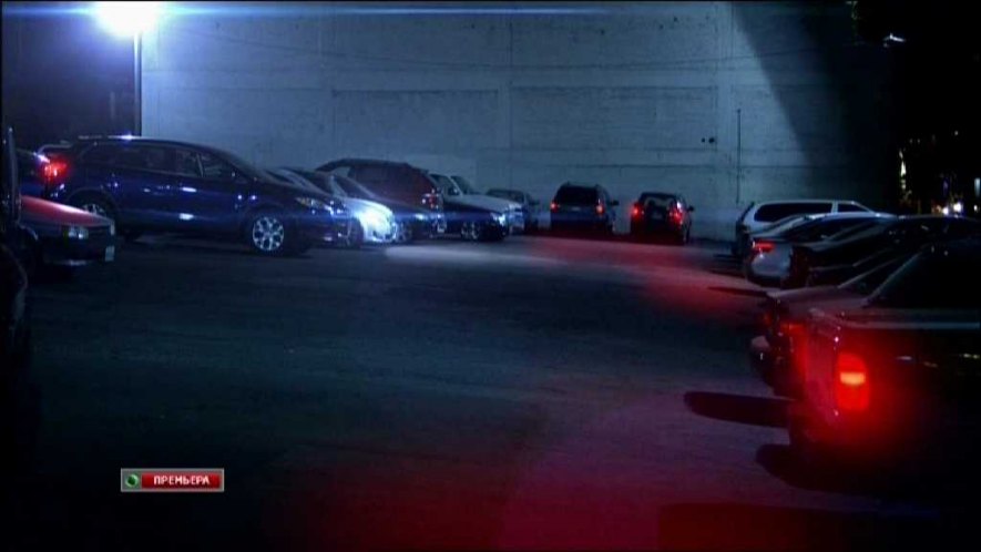 2007 Mazda CX-9 [TB]