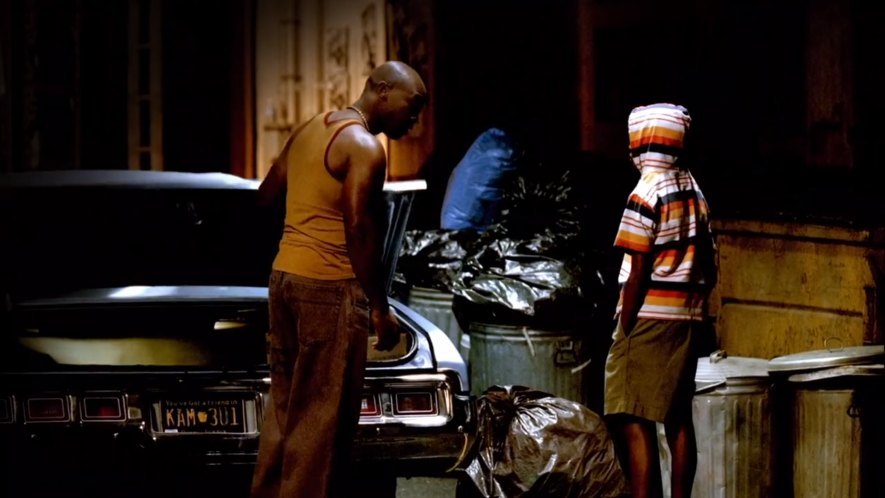 1973 Chevrolet unknown