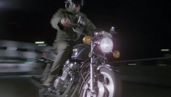 1980 Suzuki GS 1000 E