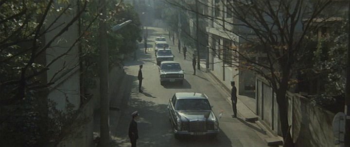 Mercedes-Benz [W108]