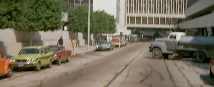 1972 Mazda RX-3 Wagon