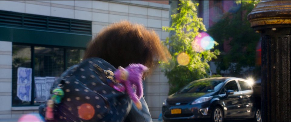 2011 Ford Fiesta MkVI