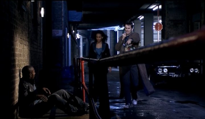 1974 BMW 3.0 CSA [E9]