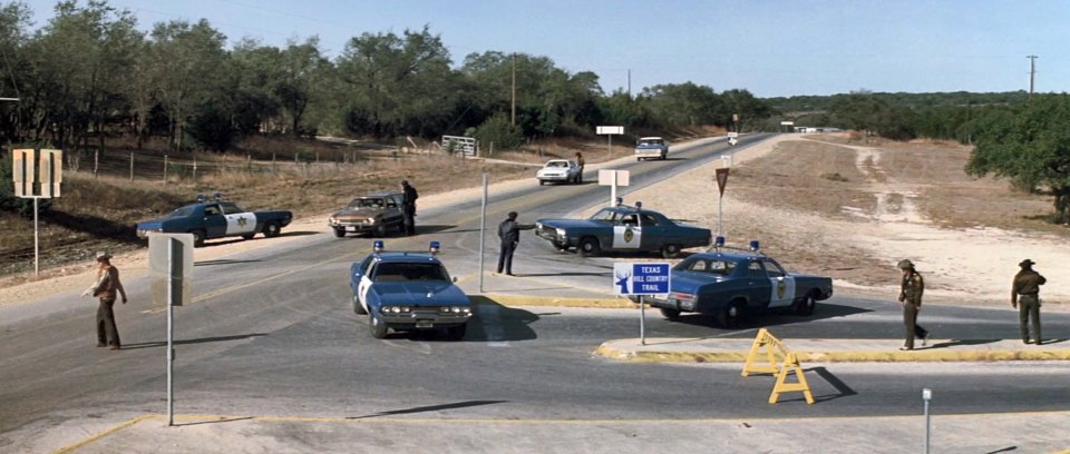 1972 Ford Pinto Squire Wagon
