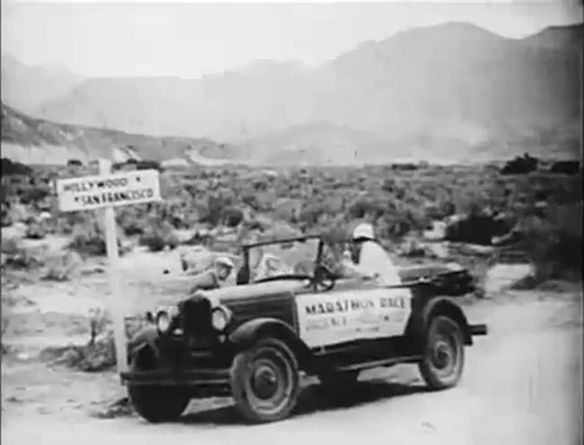 1928 Chevrolet National