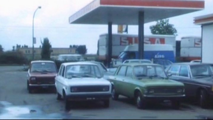 1976 Fiat 128 3a serie
