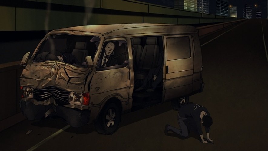 1987 Mazda Bongo Brawny