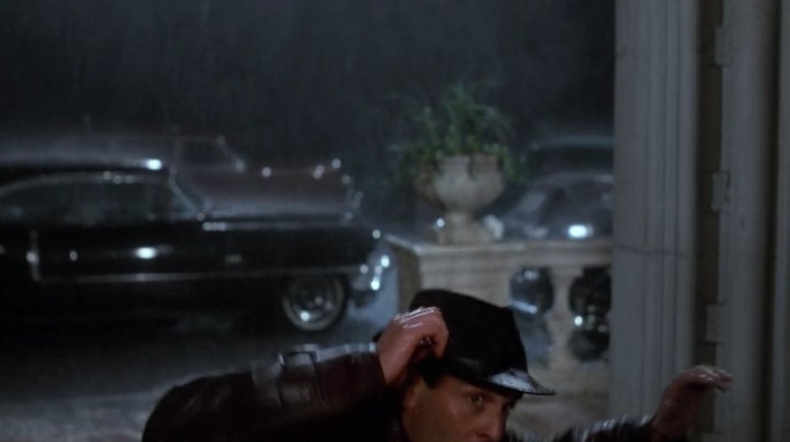 1956 Cadillac Sedan DeVille [6239DX]