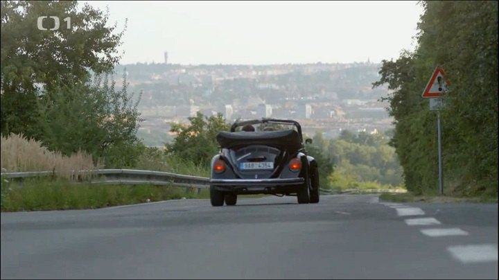1975 Volkswagen 1303 Cabriolet [Typ 1]