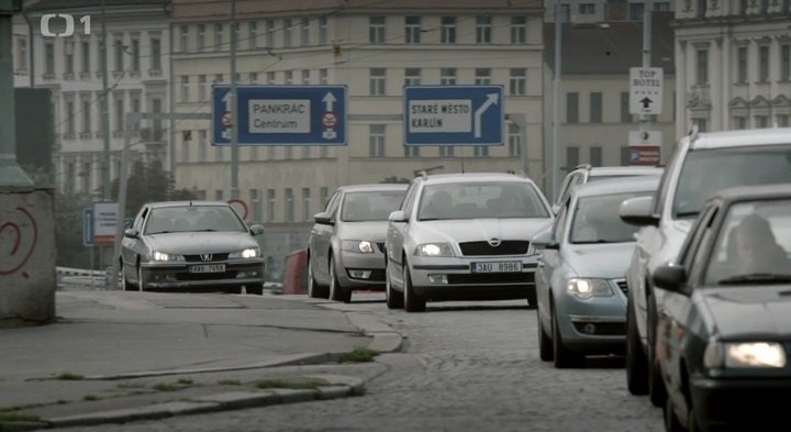 2013 Škoda Octavia Series III [Typ 5E]