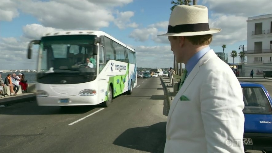 Irizar Century II