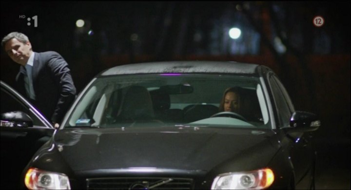 2010 Volvo S80 Gen.2