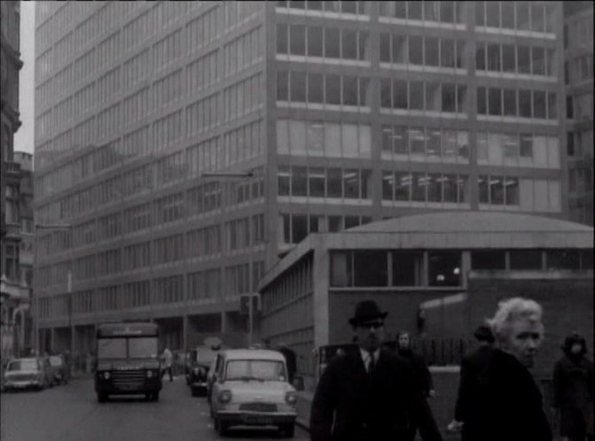 Commer Walk-Thru [KC40]