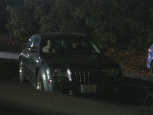 2005 Chrysler 300 C [LX]