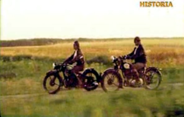 Harley-Davidson WLA 45