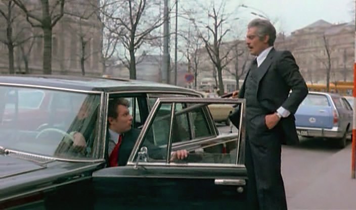 1974 Ford Gran Torino Wagon